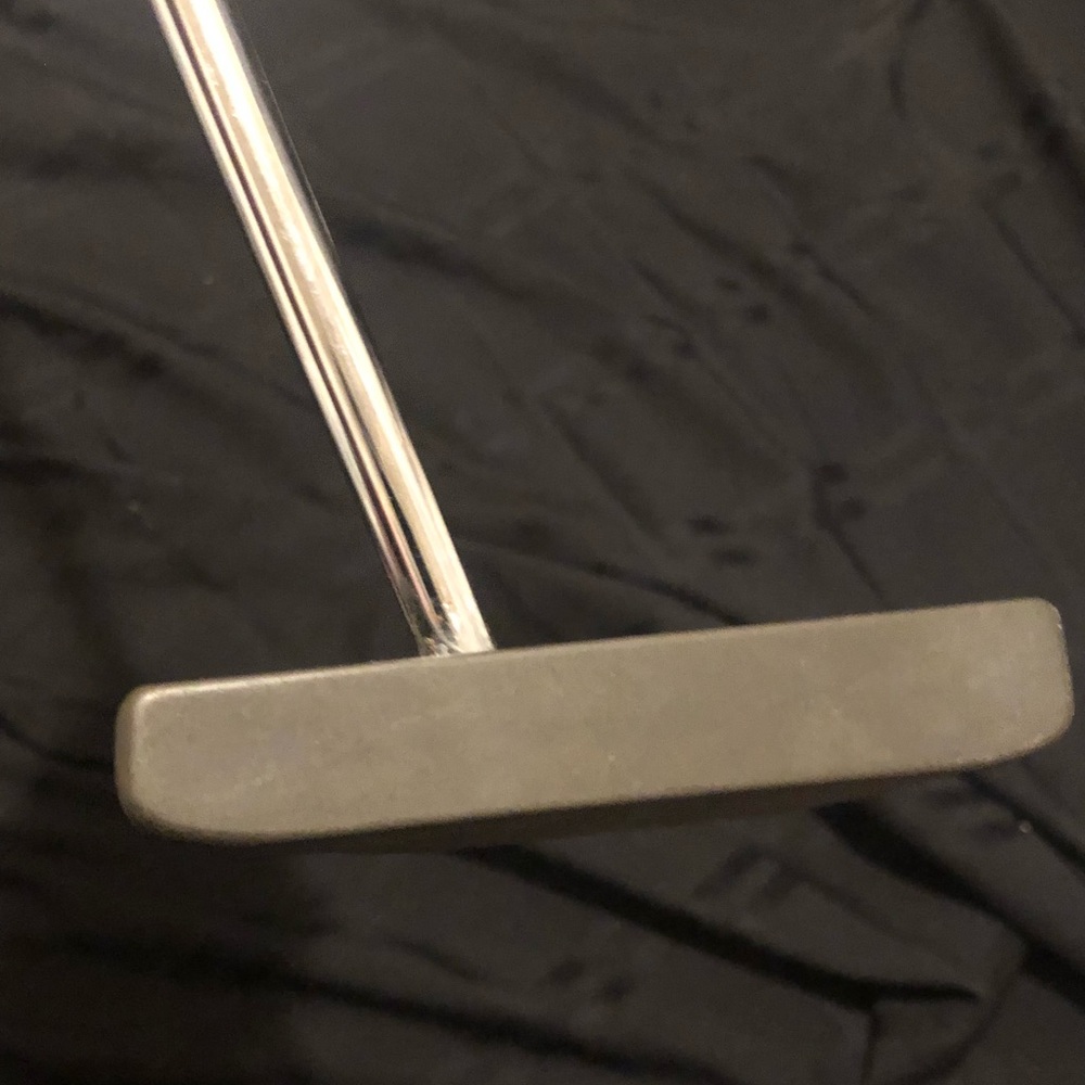 Vintage Ping 1-A Putter 35 Inches Karsten Phoenix 85068 Golf Club